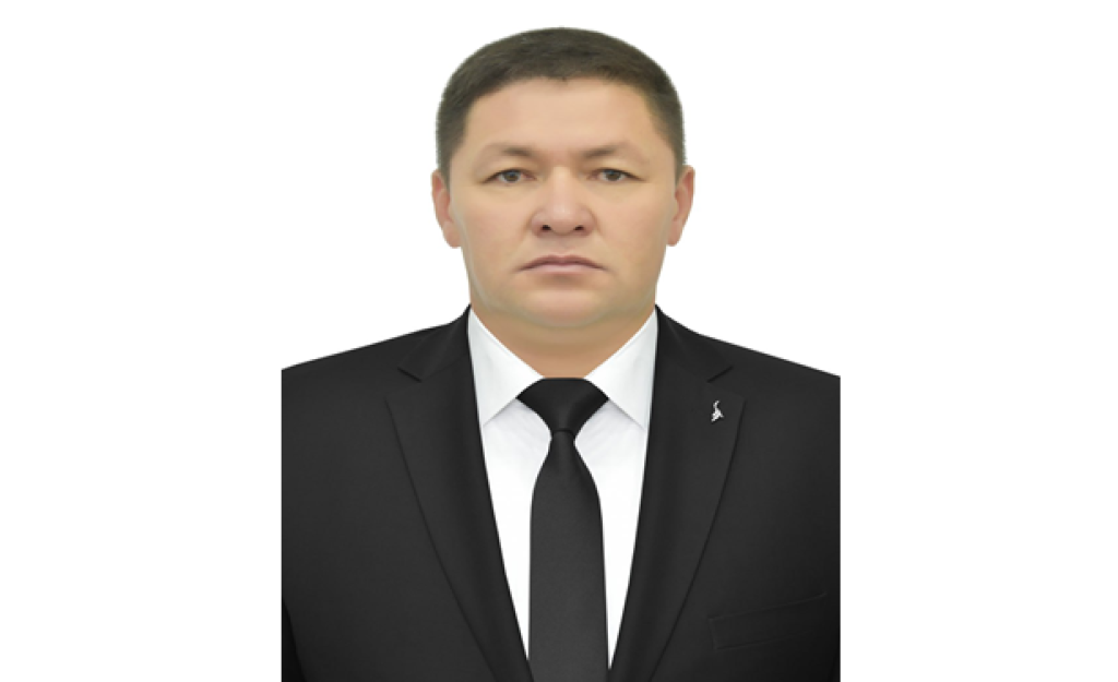 Саодатов Алимардон Абдурахмонович