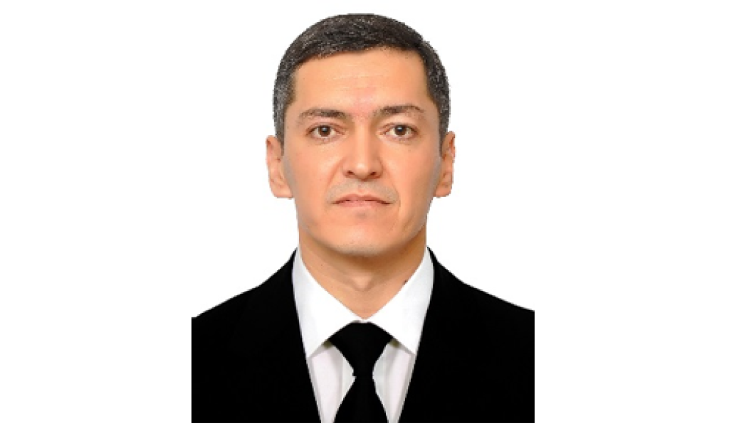 Саттаров Жовхар Бурхонович