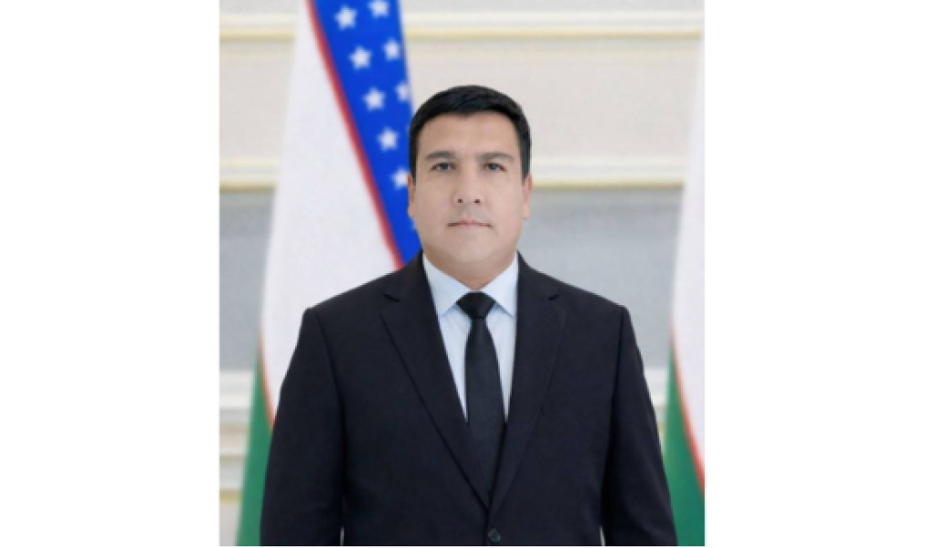 Шоимқулов Хайрулло Джўраниёзович