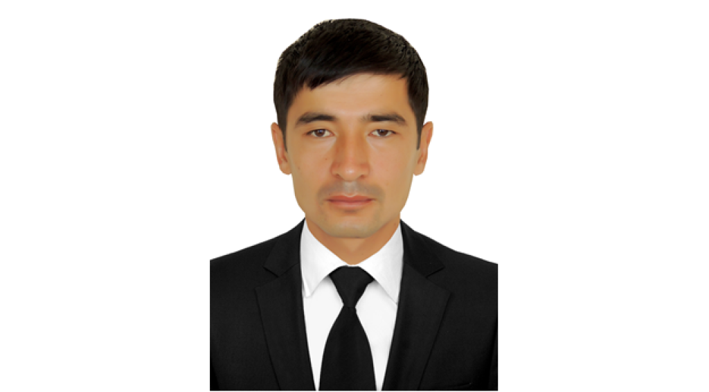 Шокиров Асроржон Муроджонович