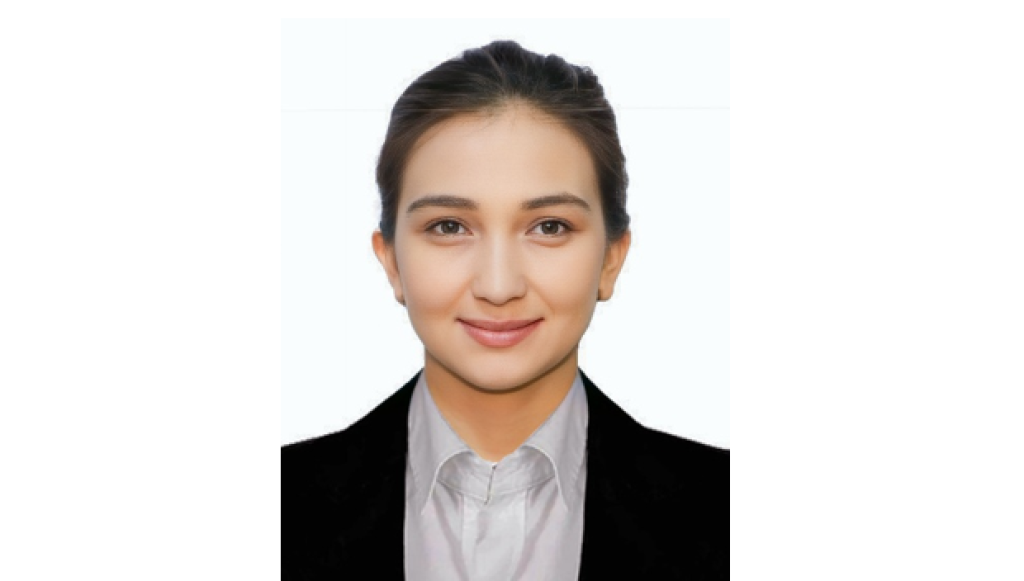 Сидиқова Шаҳноза Камолиддиновна