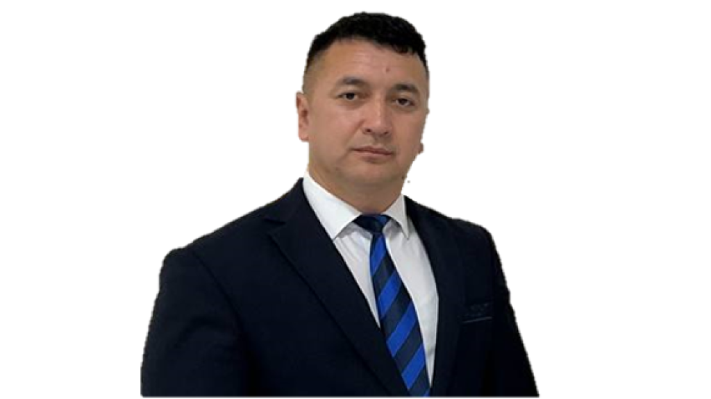 Содиков Дилшодбек Кобилович