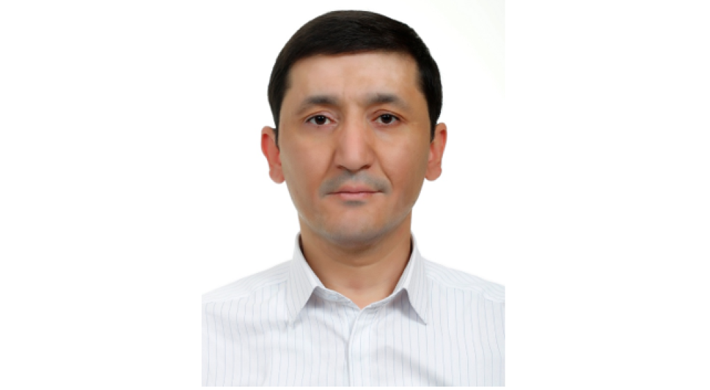 Султанов Бектемур Бахромович