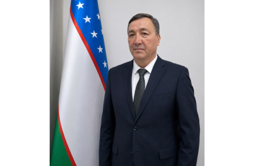 Темиров Абдулазиз Алимжанович