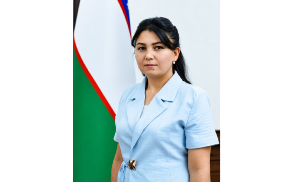 Темирова Мунира Амиркуловна