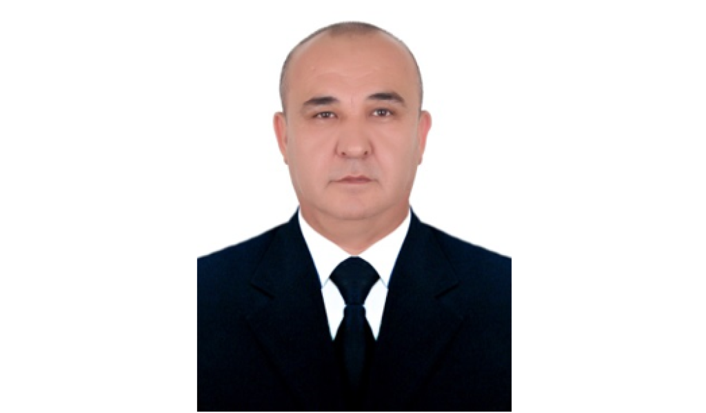 Турғунов Абдиносир Исмоилович