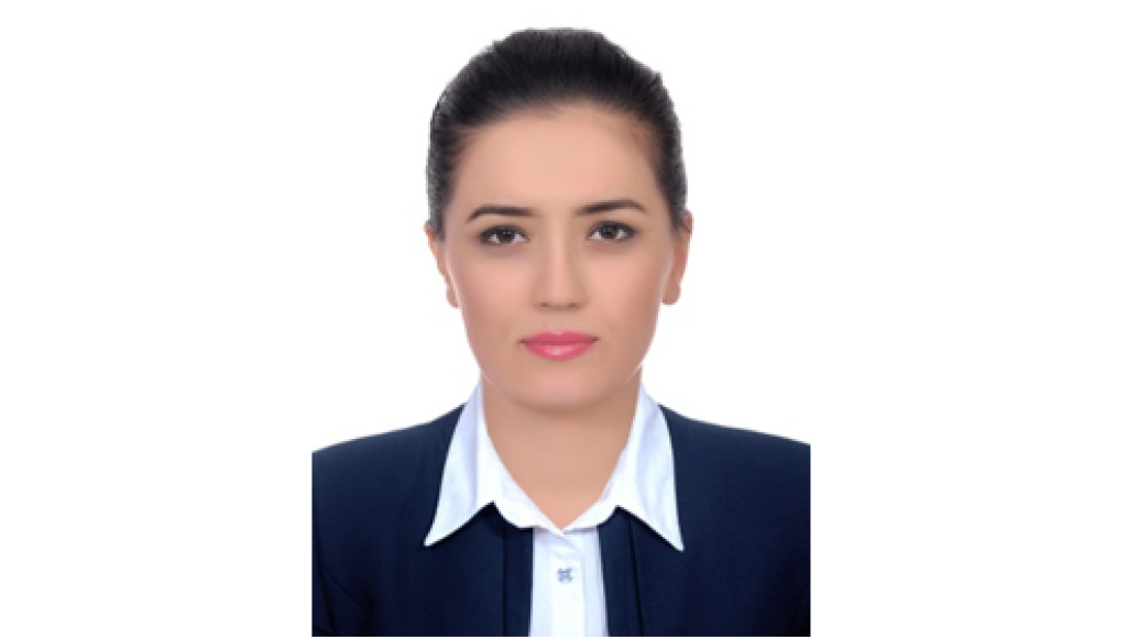 Турсунова Лайло Дилшатовна