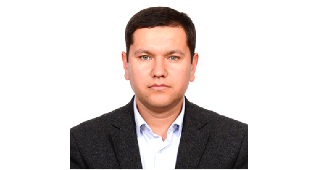 Умаров Элдор Дўсярович
