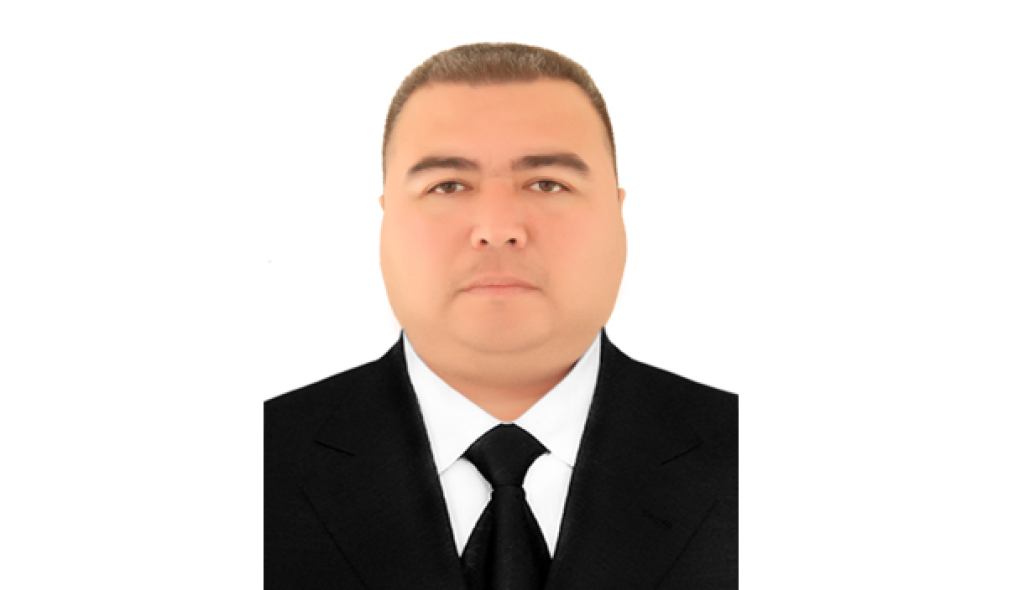 Уразов Багдат Тулепбергенович