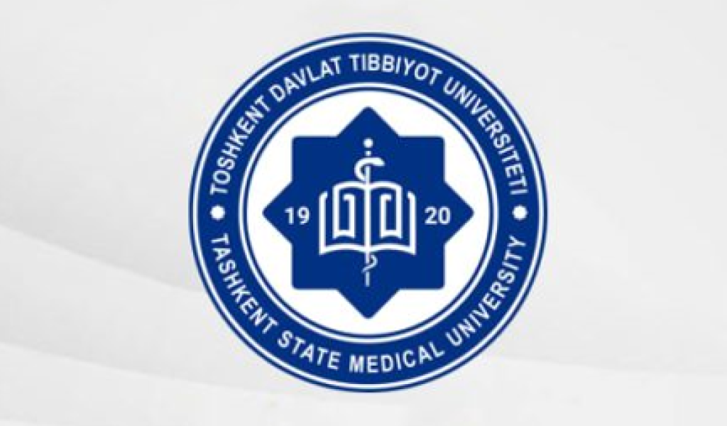 Усманова Хилолахон Анваровна