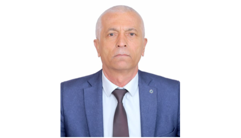 Хамдамов Хакимжон Абдусаттарович