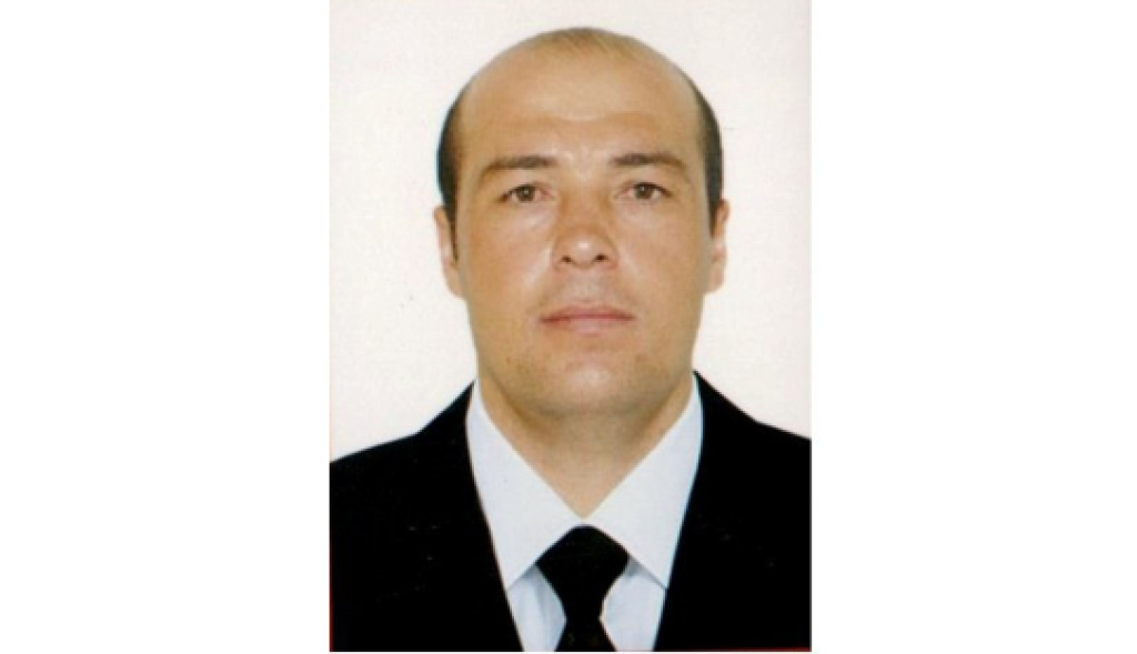 Хайитов Лазиз Милионерович