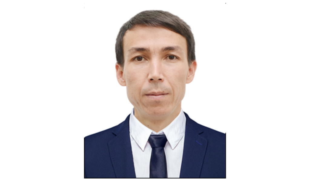 Холматов Фахридин Тахирович