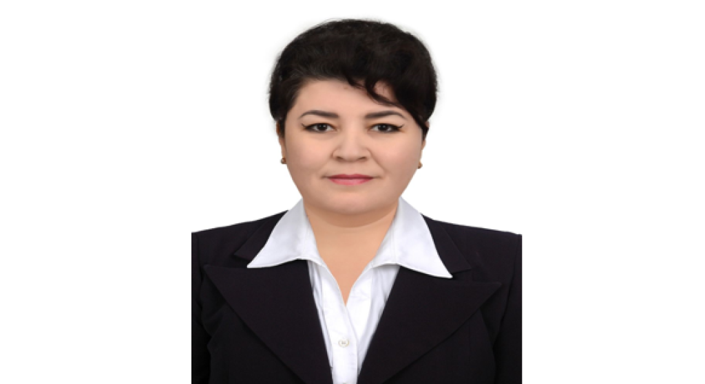 Юлдашева Гулчехра Рахимовна