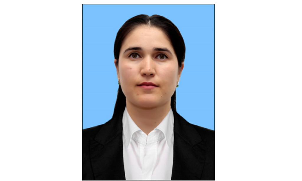 Юлдашова Ҳилола Атахановна