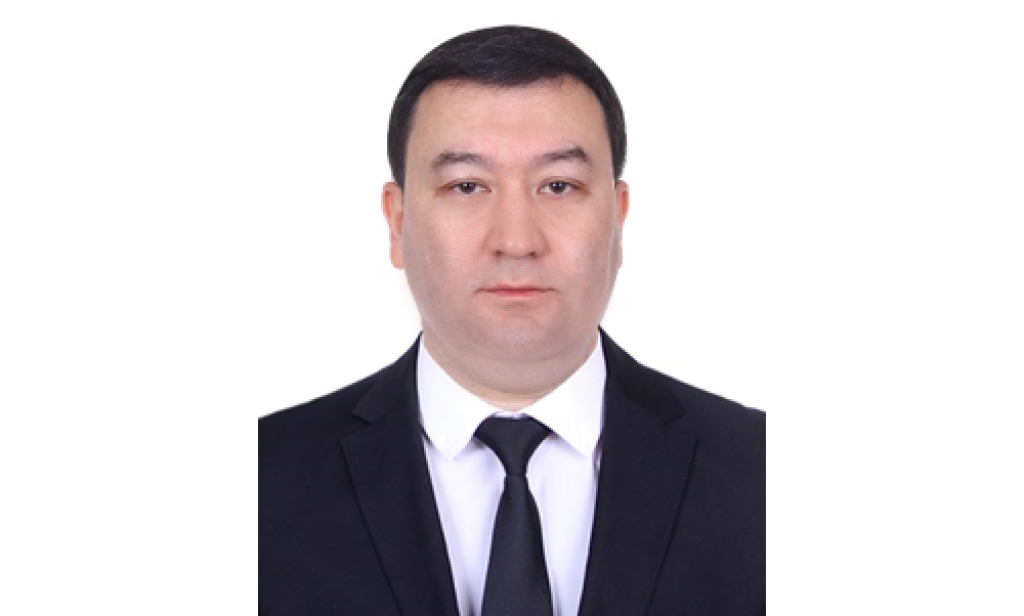 Закиров Ансабхон Акаидинович